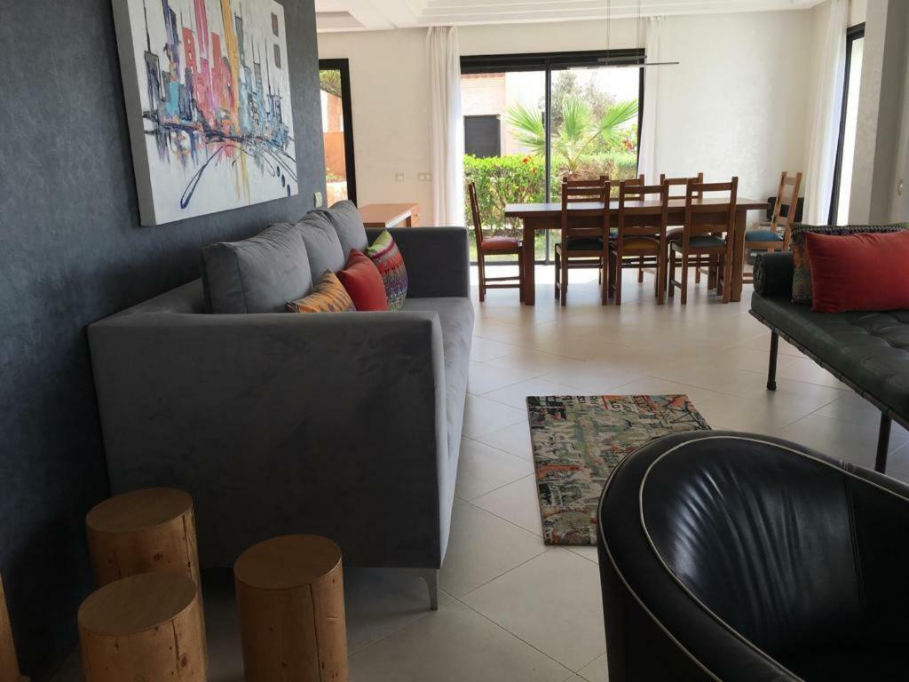 Villa A Louer Aglou Center Pres De Mirleft מראה חיצוני תמונה