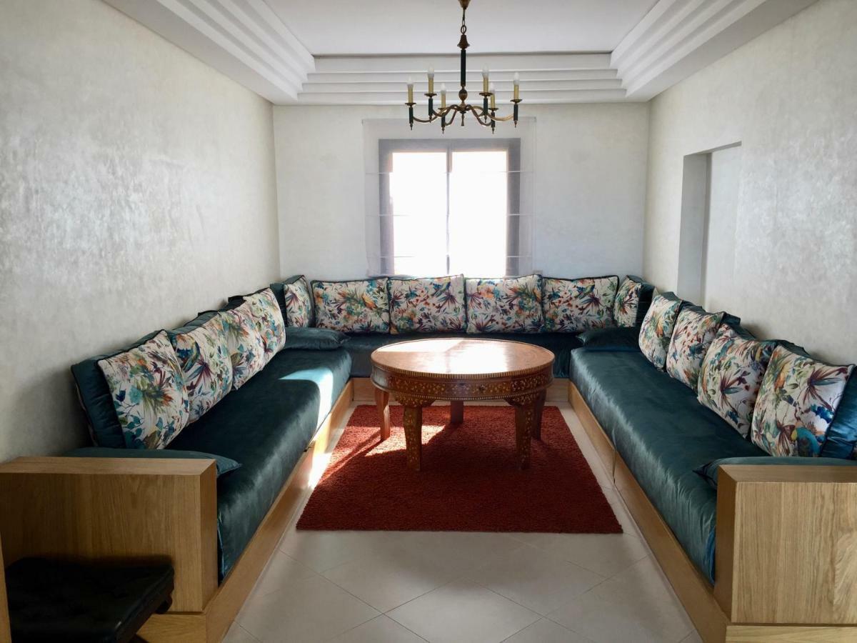 Villa A Louer Aglou Center Pres De Mirleft מראה חיצוני תמונה