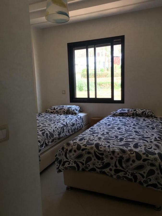 Villa A Louer Aglou Center Pres De Mirleft מראה חיצוני תמונה