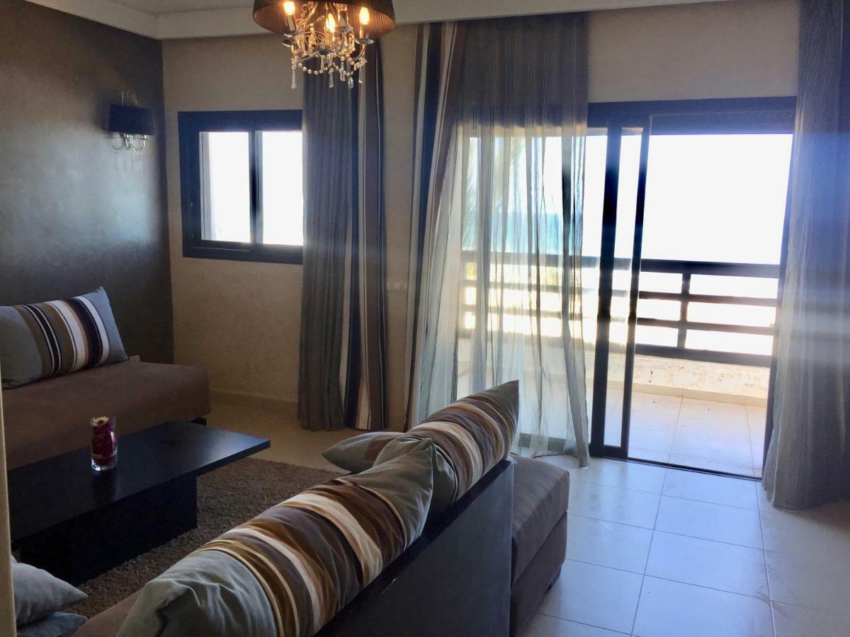 Villa A Louer Aglou Center Pres De Mirleft מראה חיצוני תמונה