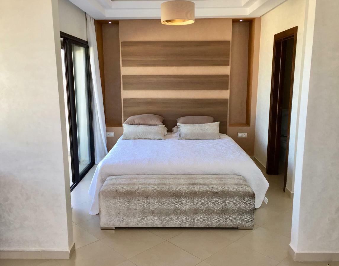 Villa A Louer Aglou Center Pres De Mirleft מראה חיצוני תמונה