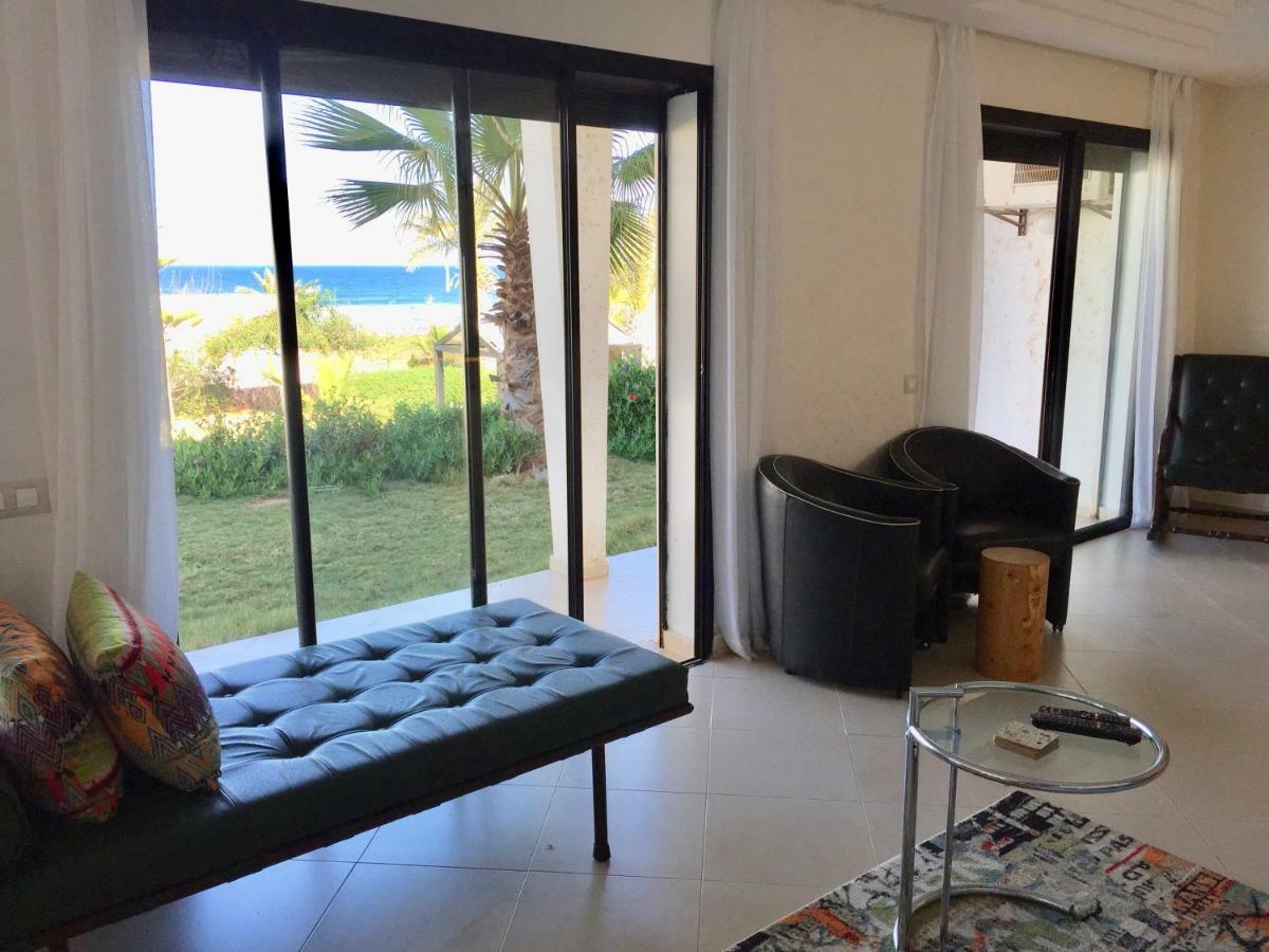 Villa A Louer Aglou Center Pres De Mirleft מראה חיצוני תמונה