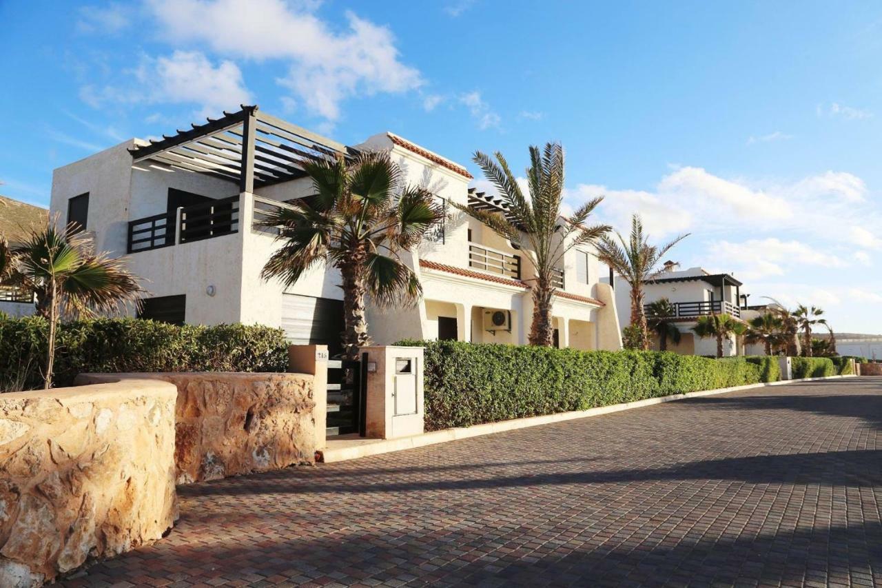 Villa A Louer Aglou Center Pres De Mirleft מראה חיצוני תמונה