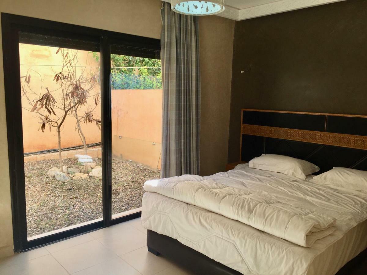 Villa A Louer Aglou Center Pres De Mirleft מראה חיצוני תמונה